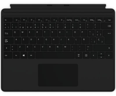 Surface Pro X Keyboard