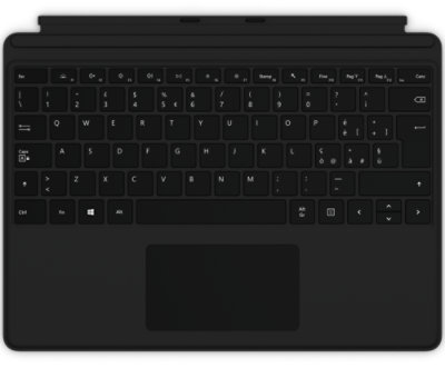 Surface Pro X Keyboard