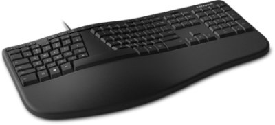 Microsoft SURFACE ERGONOMIC KEYBOARD 3R… Amazon.com: Microsoft 3RA-00022 Surface Ergonomic Wireless