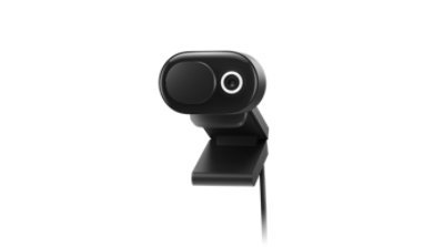 Microsoft Teams 認定】 1080p HDR ビデオ カメラ、法人向け Microsoft