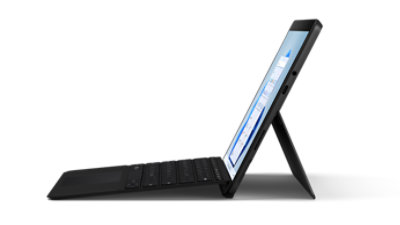 Surface Go 3 - Meest draagbare 2-in-1 tablet en laptop - Microsoft