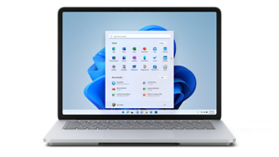 Surface Laptop Studio