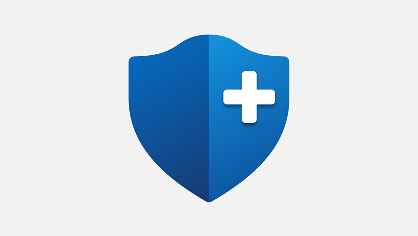 Microsoft Complete Protection Plan logo