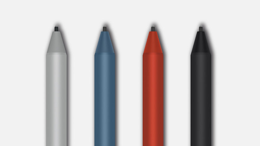 A Surface Pen