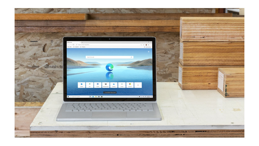 Surface Book 3 para empresas