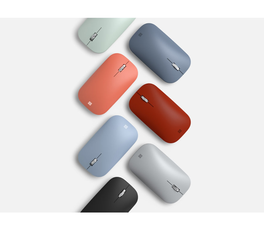 Ratos Surface em diversas cores