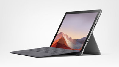 Meet the Surface Pro 7 for Business – Ultra-light and versatile – Microsoft  Surface for Business