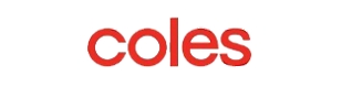 Logo spoločnosti Coles