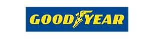 Logotip tvrtke Goodyear