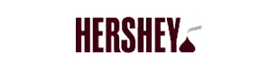 شعار شركة Hershey
