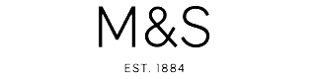 Marks & Spencer のロゴ