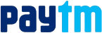 Logo of Paytm