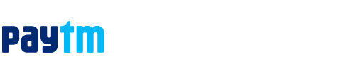 Logo of Paytm