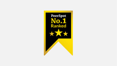 PeerSpot logo