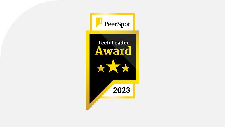 PeerSpot logo