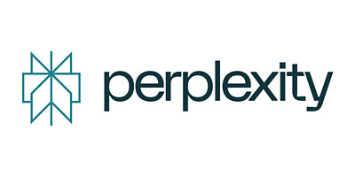 Perplexity logo.