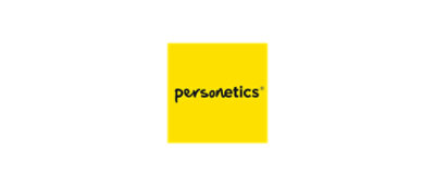 Personetics logo