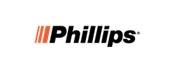 Logotyp för Phillips