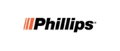 logo firmy Phillips