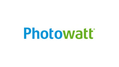 Photowatt EDF ENR PWT