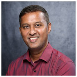 Prakash Narayanan, Principal Product Manager