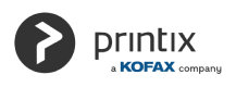 Printix logo