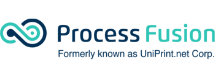 Process Fusion logo