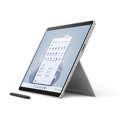 Surface Pro 9 med 5G
