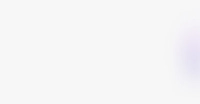 Gambar objek ungu dengan latar belakang putih.