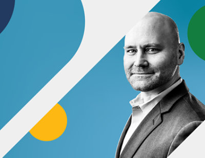 Christopher Glyer, Principal Threat Intelligence Lead, berättar hur identitetsinriktade lösningar bidrar till att skydda mot cyberbrott