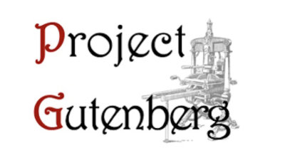 Project Gutenberg Literary Archive Foundation