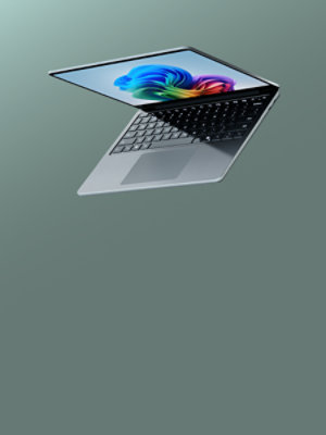 Surface Laptop Copilot+ PC
