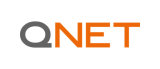QNET logo