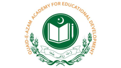 Quaid-e-Azam Academy for Educational Development