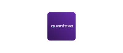 Quantexa logo