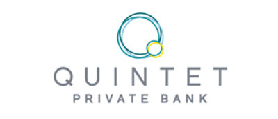 Quintet Private Bank 標誌