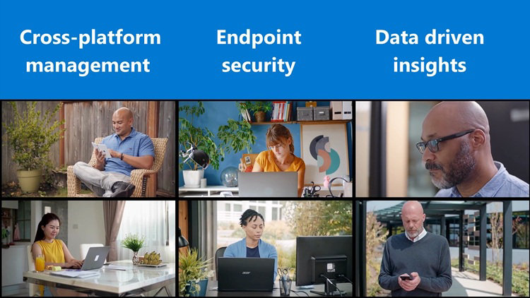 Vendor Digital Sales | パートナー