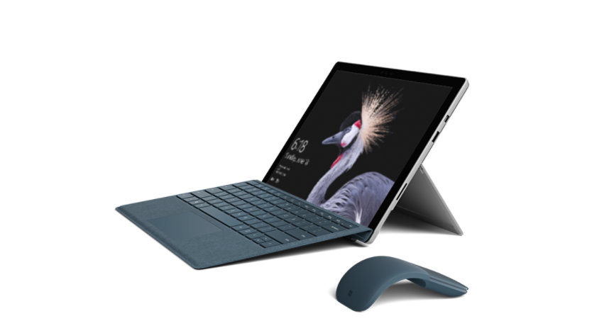Microsoft Surface Pro LTE