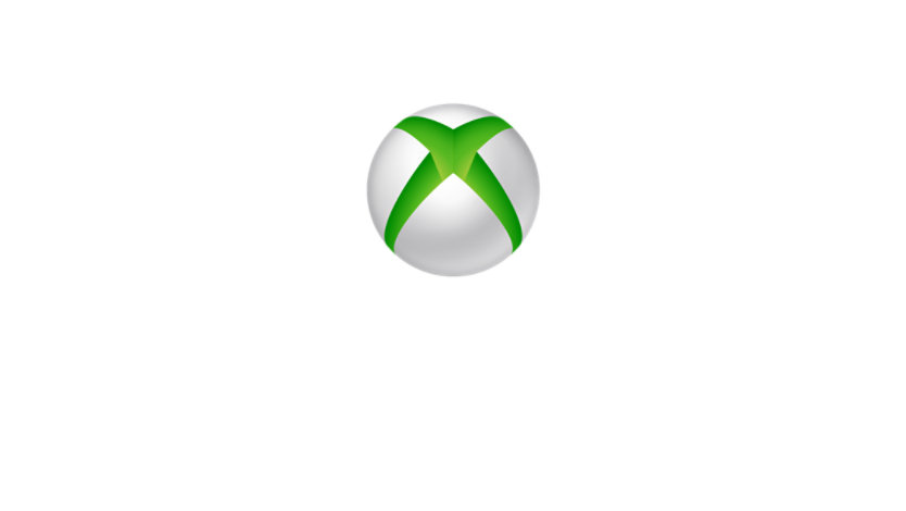 Xbox stacked logo 2016