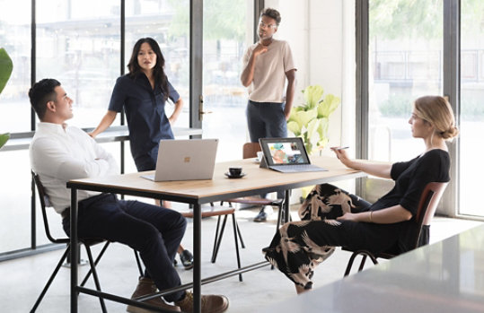 Microsoft Office 2016 | Productivity Apps