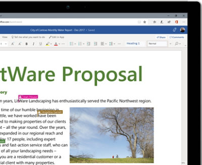 Microsoft Word 2013 | Download Word 2013 | Microsoft Office