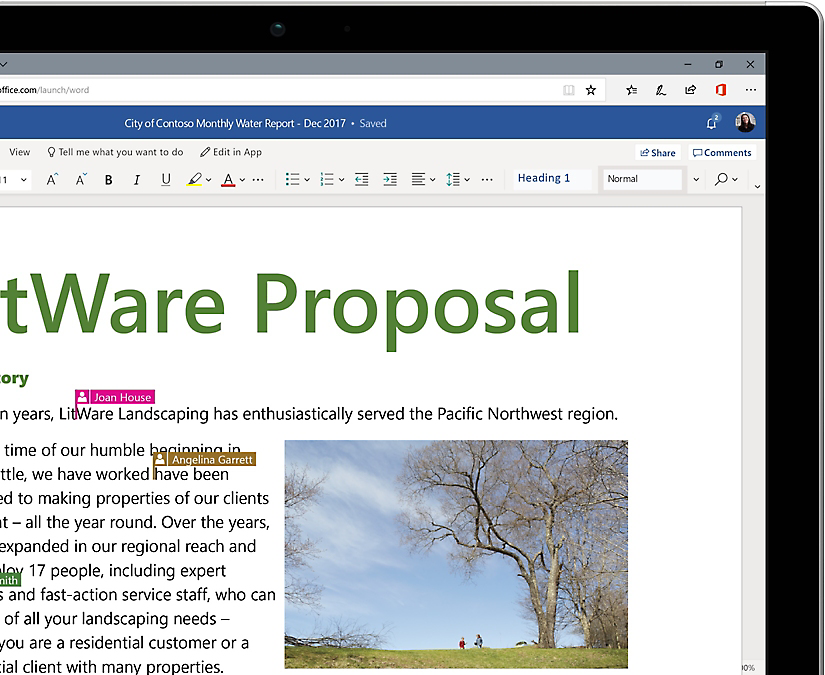 Microsoft Word 2007 | Microsoft Office