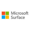 Microsoft Surface ロゴ