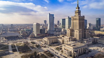 Warsaw Image