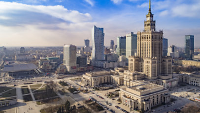 Warsaw Image
