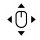 RE3WS70 Microsoft Arc Mouse structured list Black An icon of a mouse with up down and side to side arrows around it?wid=40&hei=40