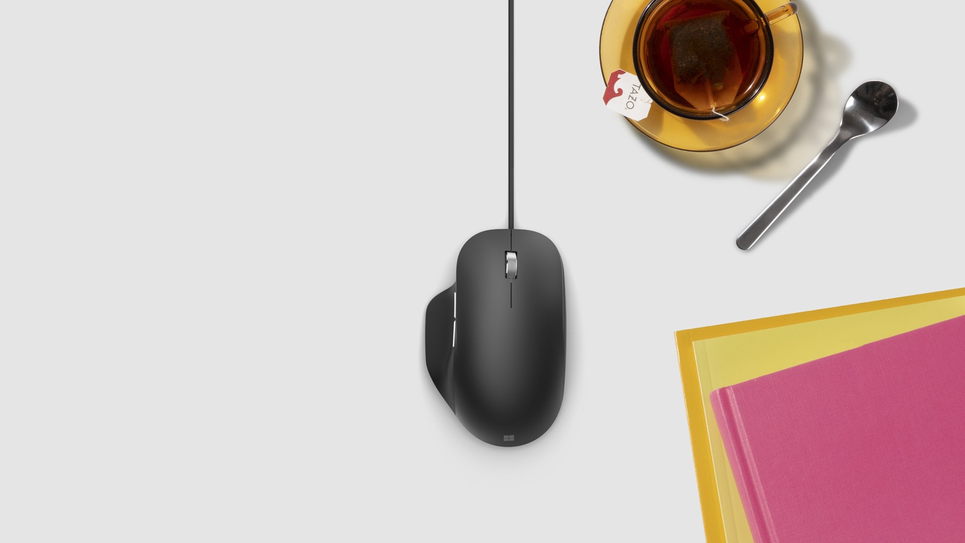 Microsoft Bluetooth® Mouse - Microsoft Accessories