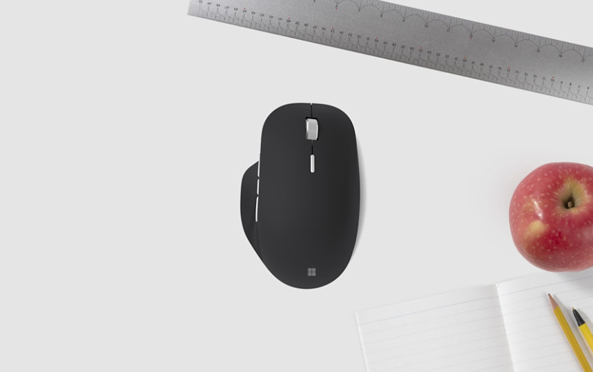 Sculpt Comfort Mouse  Microsoft Accessories