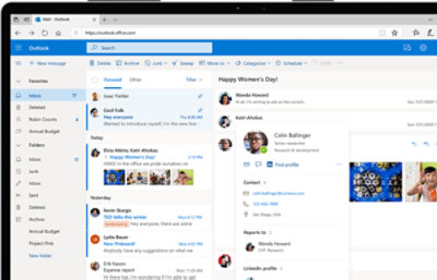 Outlook.office.com/mail- JWord サーチ