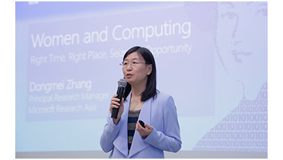 Growth is greater than success